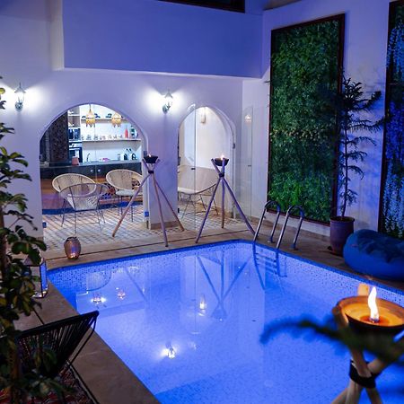 Darif'S Riad & Spa เฟส ภายนอก รูปภาพ
