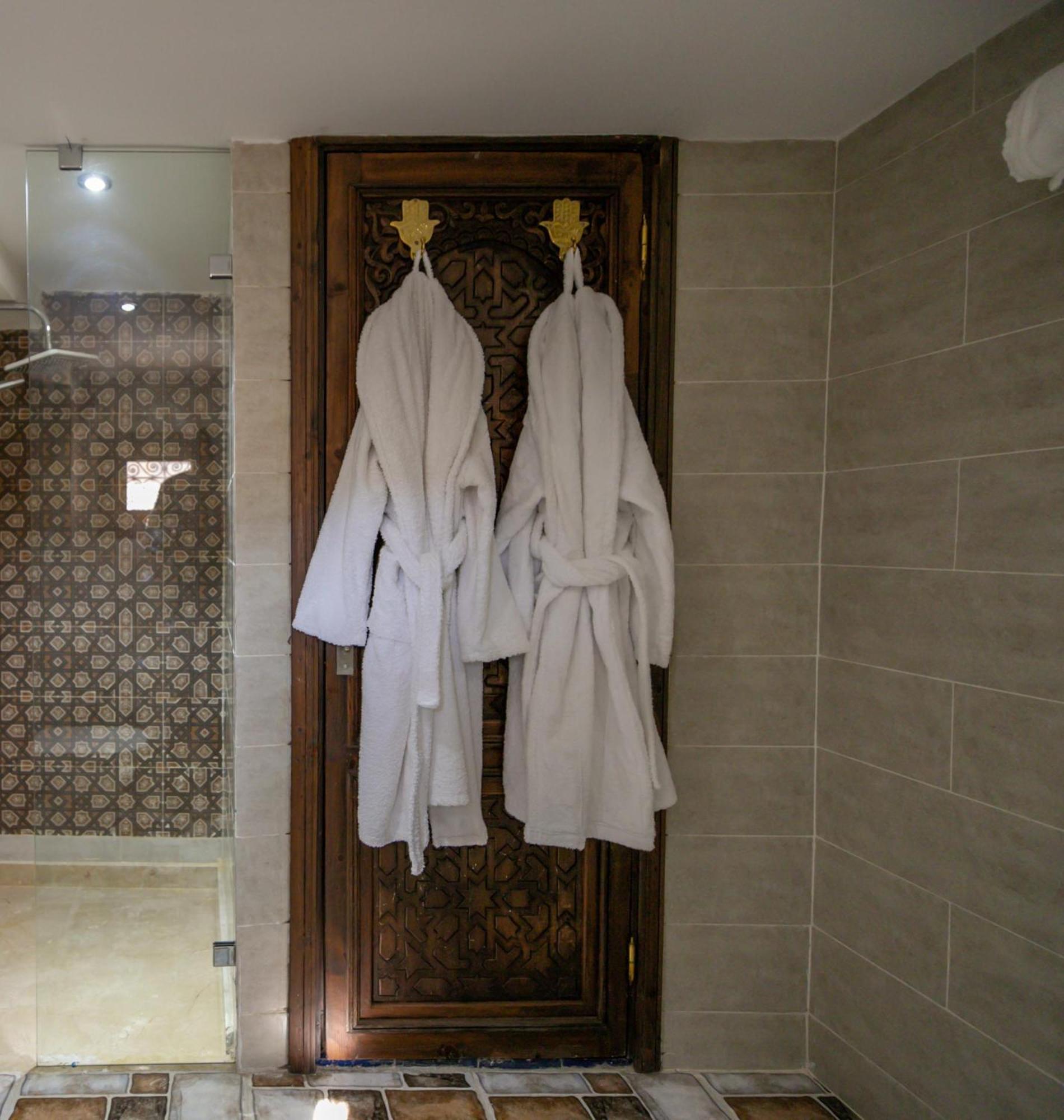 Darif'S Riad & Spa เฟส ภายนอก รูปภาพ