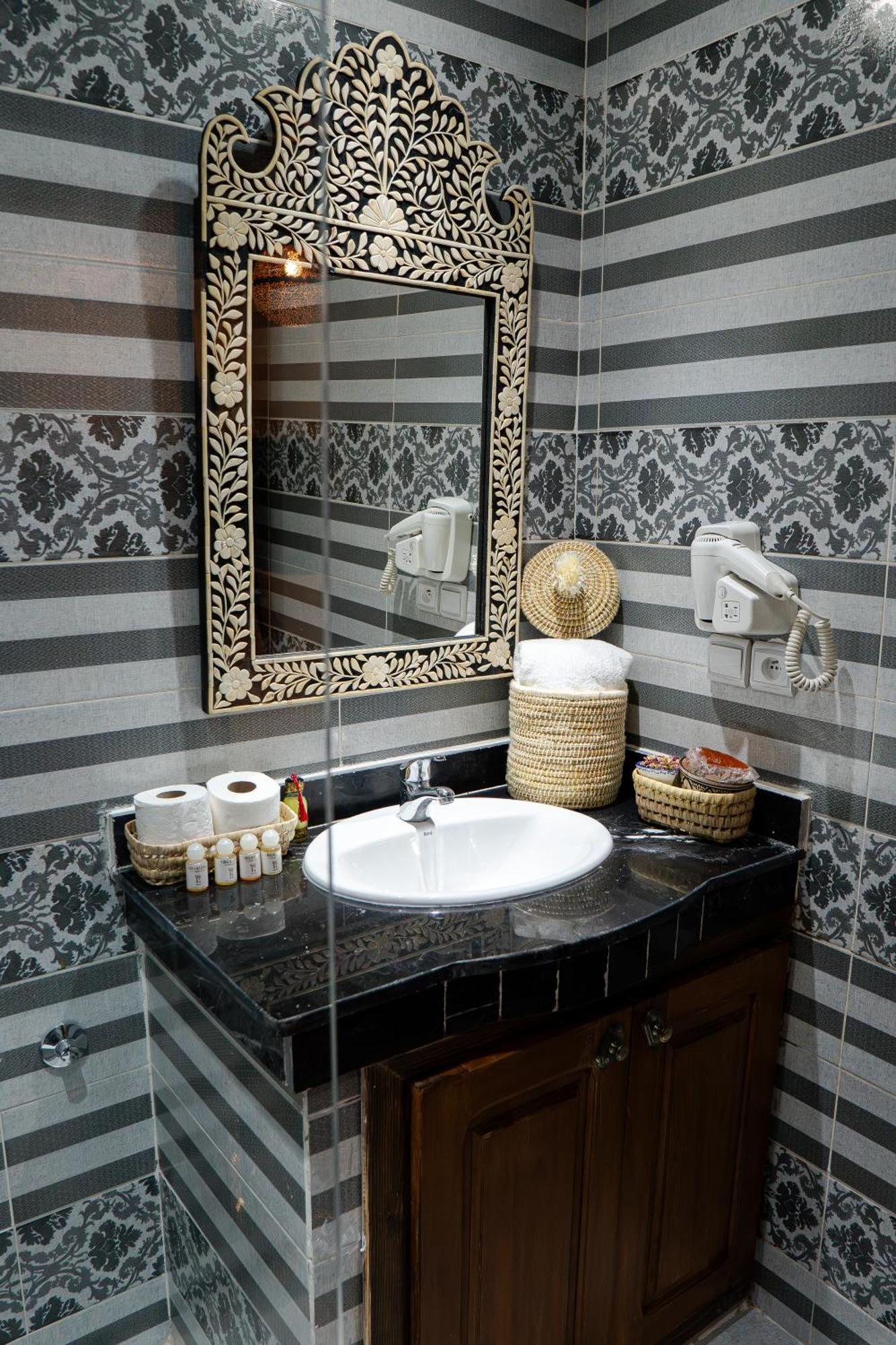 Darif'S Riad & Spa เฟส ภายนอก รูปภาพ