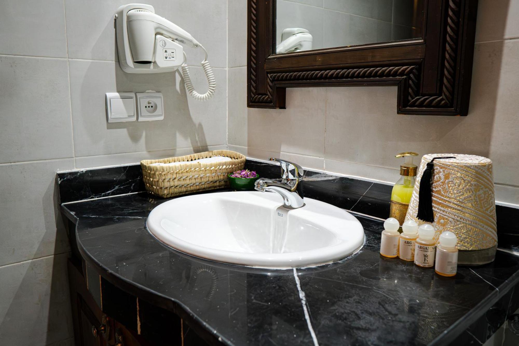 Darif'S Riad & Spa เฟส ภายนอก รูปภาพ